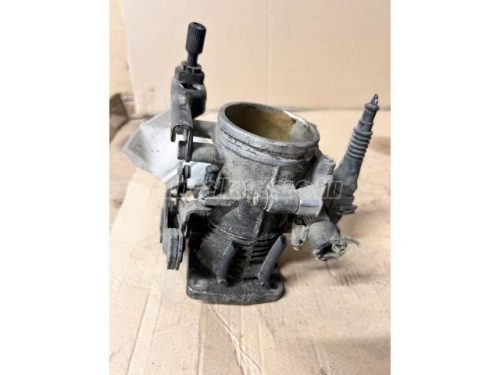 BMW 3-AS SOROZAT - 1996 - 1734771  - fojtószelep ház