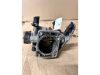BMW 3-AS SOROZAT - 1996 - 1734771  - fojtószelep ház