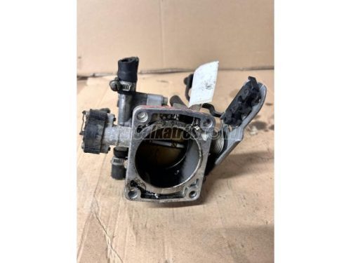 BMW 3-AS SOROZAT - 1996 - 1734771  - fojtószelep ház