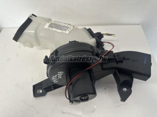CITROEN C4 PICASSO,  GRAND C4 PICASSO - 2012 - 173510100 - fűtőmotor
