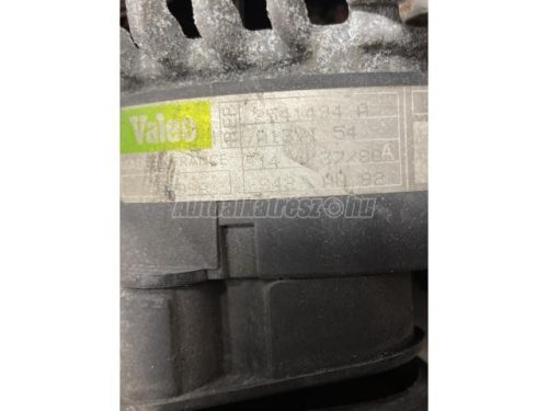 BMW 3-AS SOROZAT,  5-ÖS SOROZAT | FORD MONDEO - 1997 - 1735743 - generátor
