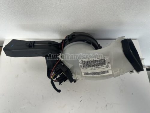 CITROEN C4 PICASSO,  GRAND C4 PICASSO - 2012 - 173610100 - fűtőmotor