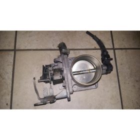 BMW 5-ÖS SOROZAT - 2000 - 1740130  - fojtószelep