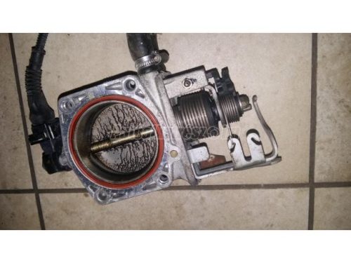 BMW 5-ÖS SOROZAT - 2000 - 1740130  - fojtószelep