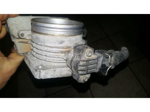 BMW 5-ÖS SOROZAT - 2000 - 1740130  - fojtószelep