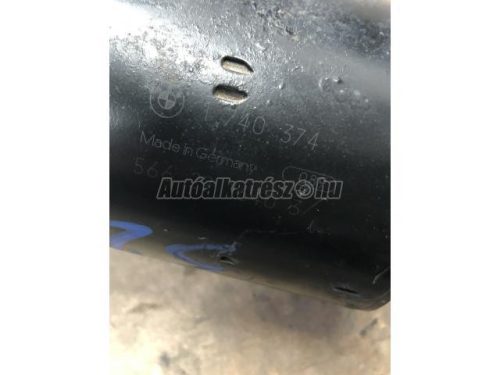 BMW 3-AS SOROZAT,  5-ÖS SOROZAT - 1994 - 1740374 - önindító