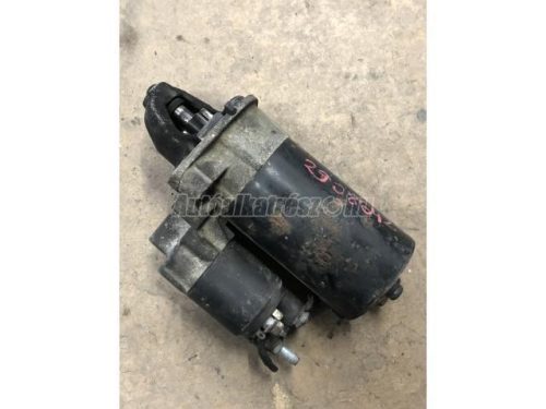 BMW 3-AS SOROZAT,  5-ÖS SOROZAT - 1994 - 1740374 - önindító