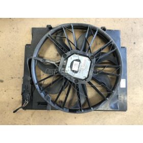   BMW 5-ÖS SOROZAT - 2007 - 1742780165701 - hűtőventillátor
