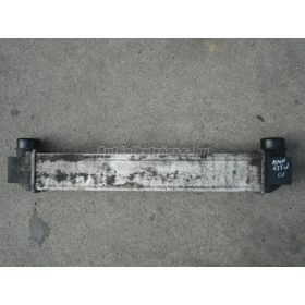 töltőlevegőhűtő