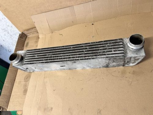 BMW 5-ÖS SOROZAT - 2007 - 17517795823  - intercooler