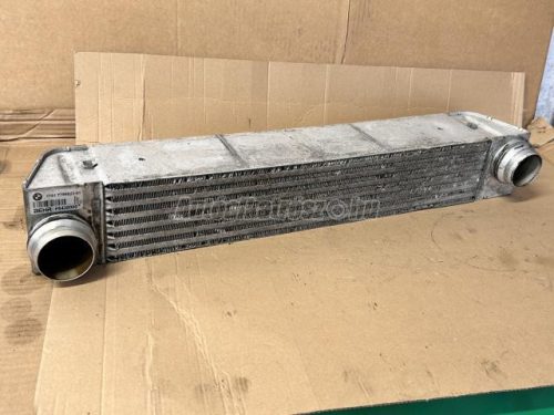BMW 5-ÖS SOROZAT - 2007 - 17517795823  - intercooler