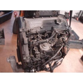 FIAT PUNTO - 1998 - 176A5000 - motor egyben