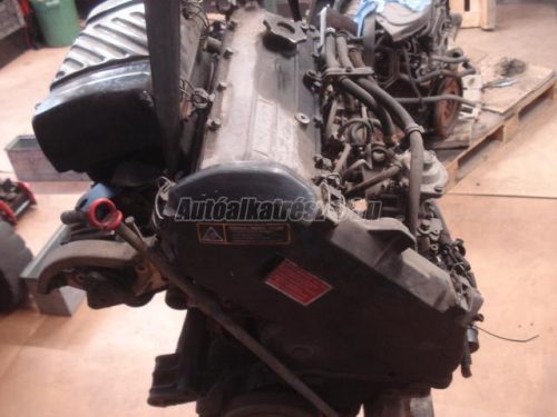 FIAT PUNTO - 1998 - 176A5000 - motor egyben