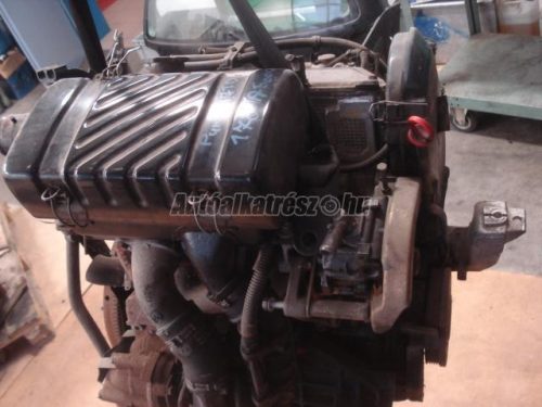 FIAT PUNTO - 1998 - 176A5000 - motor egyben