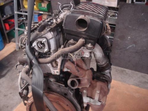 FIAT PUNTO - 1998 - 176A5000 - motor egyben