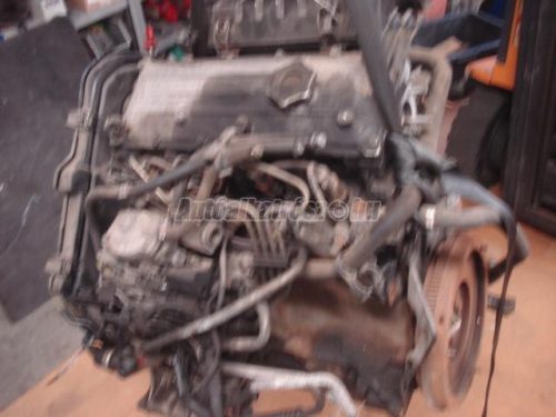 FIAT PUNTO - 1998 - 176A5000 - motor egyben