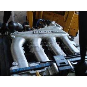 FIAT PALIO - 1998 - 178B3000 - motor egyben