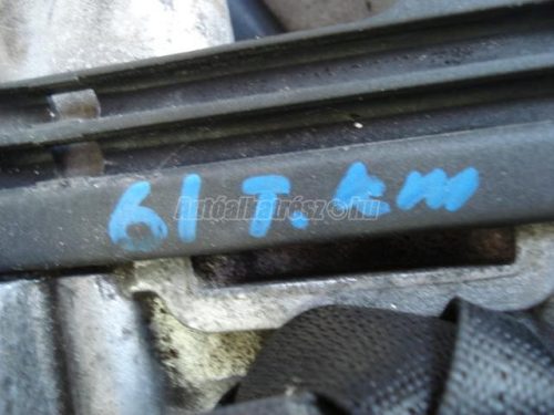 FIAT PALIO - 1998 - 178B3000 - motor egyben
