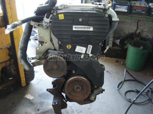 FIAT PALIO - 1998 - 178B3000 - motor egyben