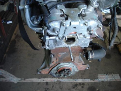 FIAT PALIO - 1998 - 178B3000 - motor egyben