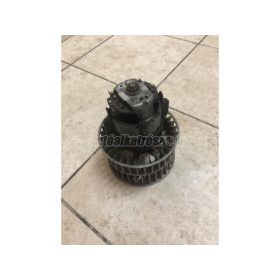 villanymotor, szellőzőventillátor