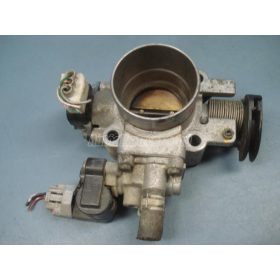 SUZUKI SWIFT - 2000 - 1813783E11 - fojtószelep ház