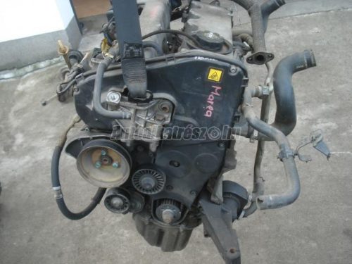 FIAT BRAVO - 2000 - 182A4000 - motor egyben