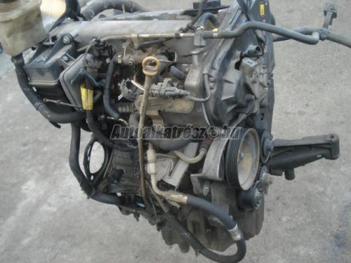 FIAT BRAVO - 2000 - 182A4000 - motor egyben