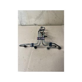 befecskendező nyomócsőkészlet