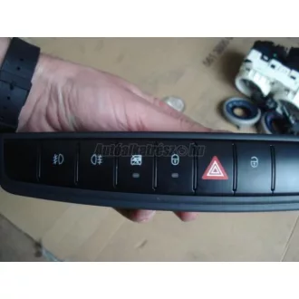 Bontott Smart Forfour kapcsoló 2004-2006