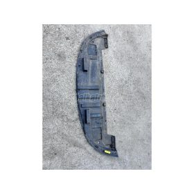 RENAULT CLIO - 2007 - 1859426  - alsó motorburkolat