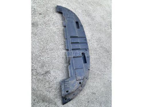 RENAULT CLIO - 2007 - 1859426  - alsó motorburkolat