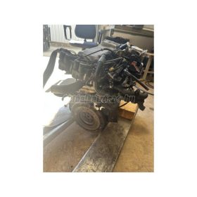 FIAT PUNTO - 2002 - 188A4000 9309768 - komplett motor