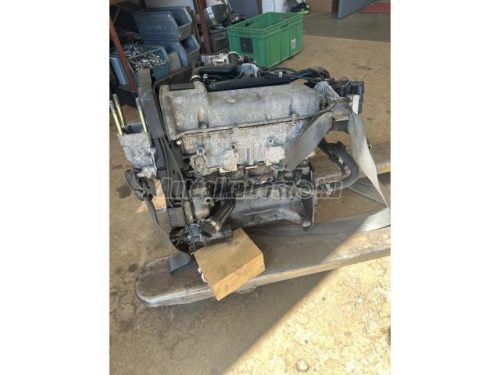 FIAT PUNTO - 2002 - 188A4000 9309768 - komplett motor