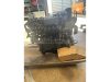 FIAT PUNTO - 2002 - 188A4000 9309768 - komplett motor
