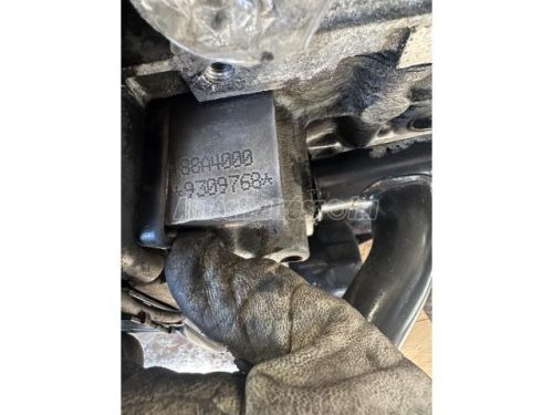 FIAT PUNTO - 2002 - 188A4000 9309768 - komplett motor