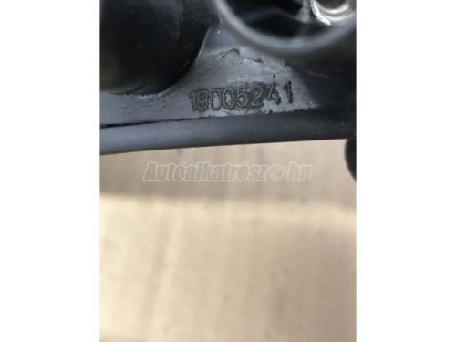 OPEL ASTRA,  ASTRA G,  COMBO,  MERIVA - 2001 - 19005241 - gyújtótekercs