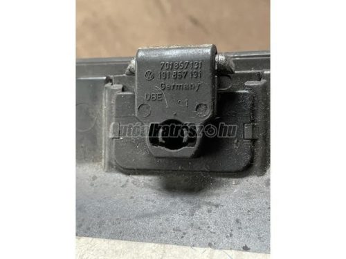 VOLKSWAGEN GOLF II - 1986 - 191857131 - kesztyűtartó ajtó