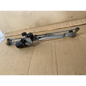   VOLKSWAGEN GOLF II - 1987 - 191955605 - ablaktörlő szerkezet