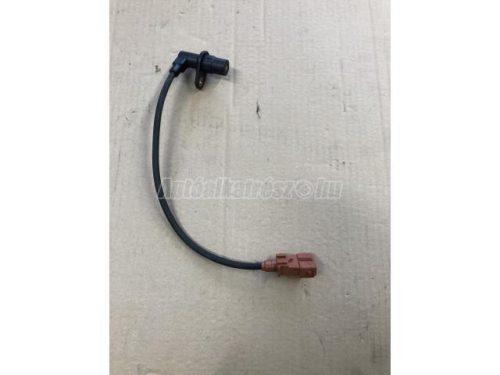 érzékelő, főtengely pozíció