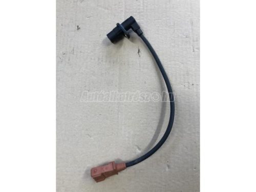 érzékelő, főtengely pozíció