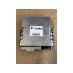 vezérlő, motormenedzsment