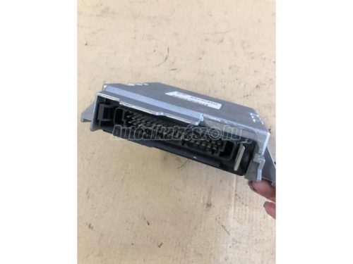 vezérlő, motormenedzsment