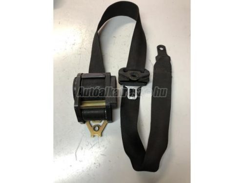 BMW 5-ÖS SOROZAT - 2001 - 1944249 - biztonsági öv