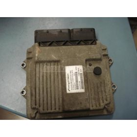 FIAT GRANDE PUNTO - 199A300 - motorvezérlő computer
