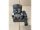SEAT LEON - 2003 - 1C0907379K, 1J0614417D - abs kocka