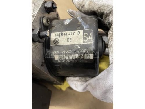 SEAT LEON - 2003 - 1C0907379K, 1J0614417D - abs kocka