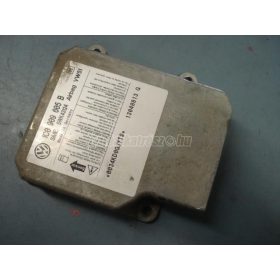   VOLKSWAGEN PASSAT V - 2002 - 1C0909605B - légzsák vezérlő