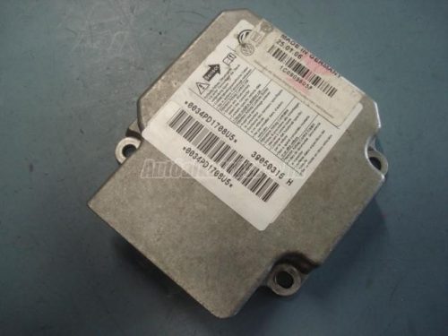 VOLKSWAGEN SHARAN,  TRANSPORTER T5 - 2005 - 1C0909605F - légzsák indító