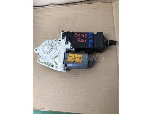 VOLKSWAGEN GOLF IV - 2000 - 1C1959801A, 9776105404301 - ablakemelő motor